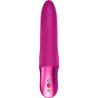 Fun Factory - Vibrateur Point G Diva Dolphin Magenta
